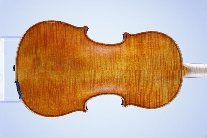 Hornsteiner Mathias - Mittenwald anno 1924 - B-099